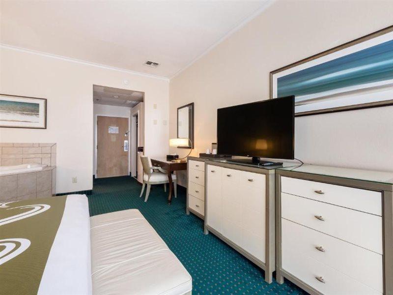 Quality Inn & Suites Conference Center Winter Haven Exteriör bild