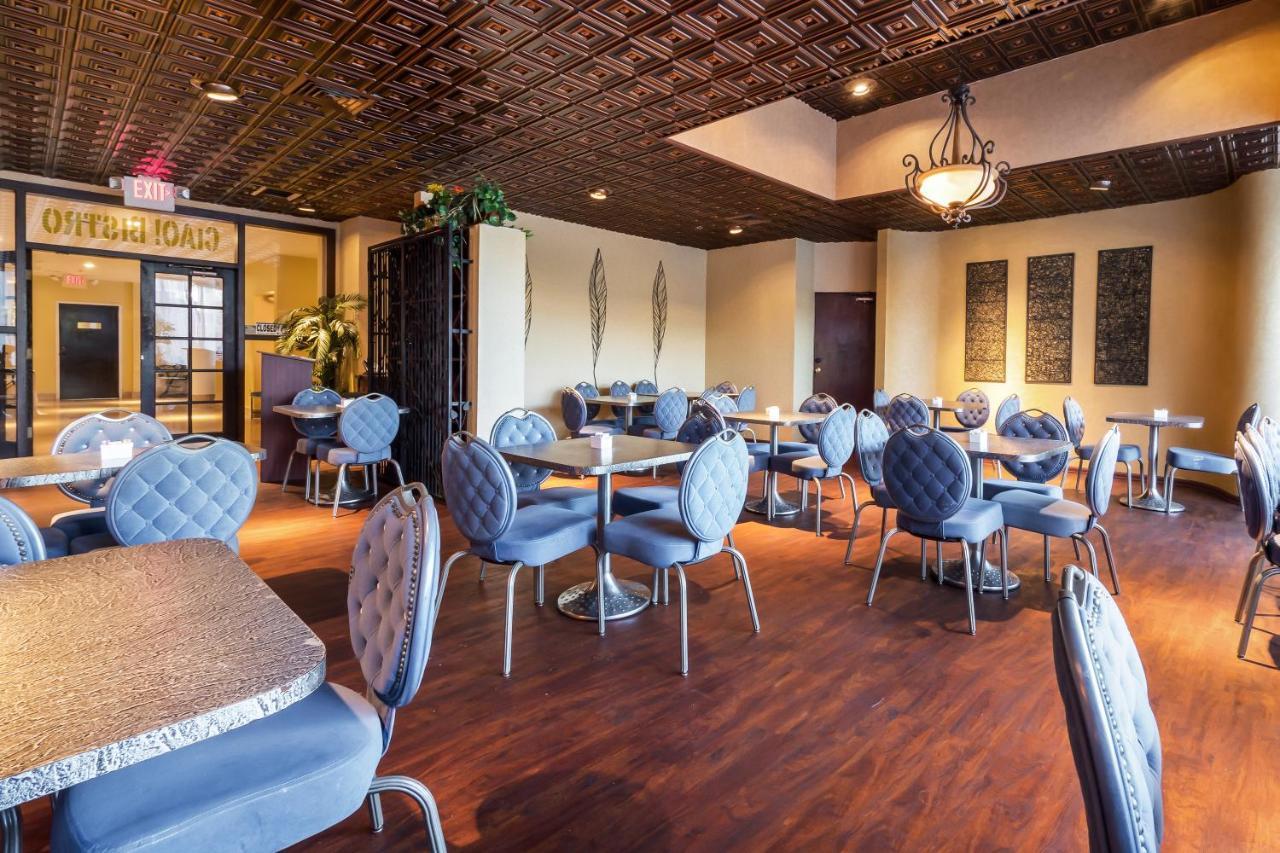 Quality Inn & Suites Conference Center Winter Haven Exteriör bild